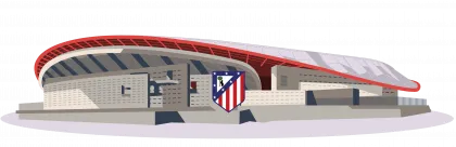 stadium